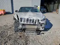 2017 Jeep Grand Cherokee фото
