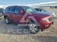 2017 Jeep Grand Cherokee фото