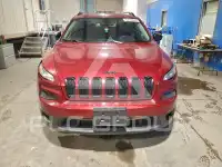 2017 Jeep Grand Cherokee фото