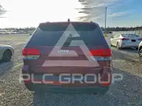 2017 Jeep Grand Cherokee фото