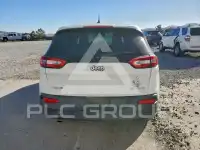 2017 Jeep Grand Cherokee фото