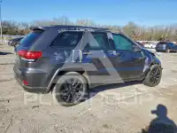 2017 Jeep Grand Cherokee фото