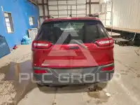 2017 Jeep Grand Cherokee фото