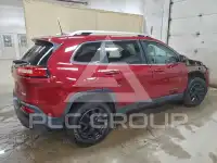 2017 Jeep Grand Cherokee фото