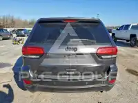 2017 Jeep Grand Cherokee фото