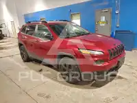 2017 Jeep Grand Cherokee фото