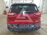 2017 Jeep Grand Cherokee фото