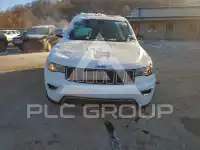 2017 Jeep CHEROKEE фото