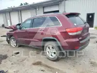 2017 Jeep Grand Cherokee фото