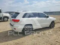 2017 Jeep Grand Cherokee фото