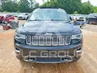 2017 Jeep Grand Cherokee photo