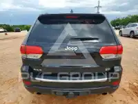 2017 Jeep Grand Cherokee photo