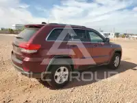 2017 Jeep Grand Cherokee фото