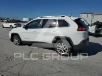 2017 Jeep Grand Cherokee фото