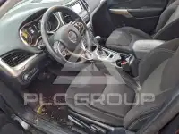2017 Jeep Grand Cherokee фото
