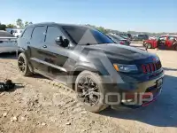 2017 Jeep Grand Cherokee фото