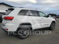 2017 Jeep Grand Cherokee photo