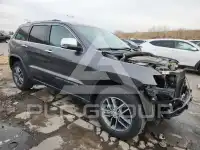 2017 Jeep CHEROKEE фото