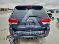 2017 Jeep Grand Cherokee фото