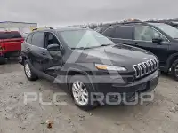 2017 Jeep Grand Cherokee фото
