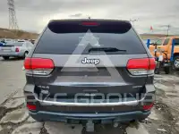 2017 Jeep CHEROKEE фото