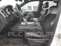 2017 Jeep Grand Cherokee фото