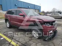 2017 Jeep CHEROKEE photo