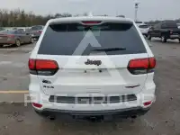 2017 Jeep Grand Cherokee фото