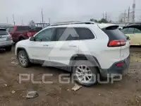 2017 Jeep Grand Cherokee фото