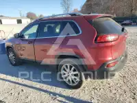 2017 Jeep Grand Cherokee фото