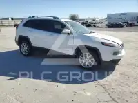 2017 Jeep Grand Cherokee фото