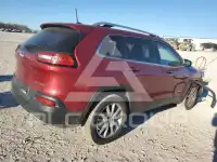 2017 Jeep Grand Cherokee фото