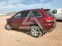 2017 Jeep Grand Cherokee фото