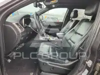 2017 Jeep CHEROKEE фото