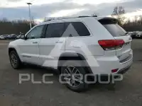 2017 Jeep Grand Cherokee photo