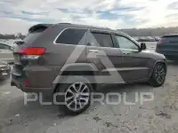 2017 Jeep CHEROKEE photo