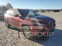 2017 Jeep Grand Cherokee фото
