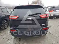 2017 Jeep Grand Cherokee фото