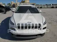 2017 Jeep Grand Cherokee фото