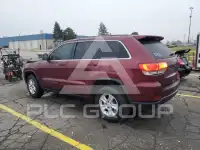 2017 Jeep CHEROKEE photo