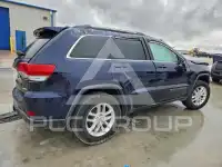 2017 Jeep Grand Cherokee фото