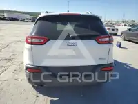 2017 Jeep Grand Cherokee фото