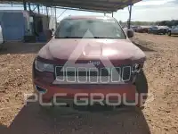 2017 Jeep Grand Cherokee фото