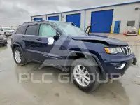 2017 Jeep Grand Cherokee фото