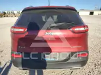 2017 Jeep Grand Cherokee фото