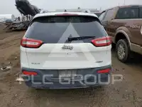 2017 Jeep Grand Cherokee фото
