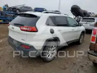 2017 Jeep Grand Cherokee фото