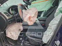 2017 Jeep Grand Cherokee фото