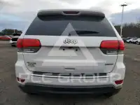 2017 Jeep Grand Cherokee photo