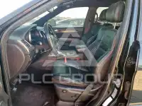 2017 Jeep Grand Cherokee фото